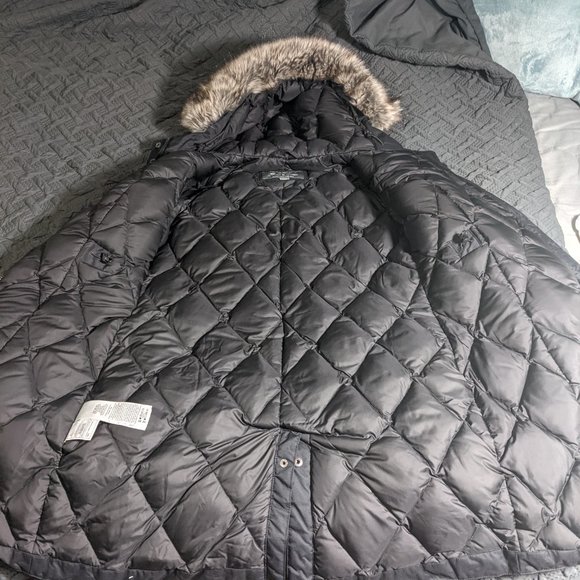 Eddie Bauer Heavy Winter Coat - Picture 5 of 9